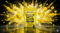 Bricked Creatine HCL Gummies