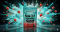 Bricked NAD+ Gummies