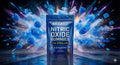 Bricked Nitric Oxide Gummies