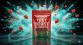 Bricked Test Boost Gummies
